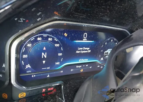 2024 Chevrolet Silverado 1500 4Wd Short Bed Lt Trail Boss from USA, damaged, VIN 3GCUDFEL2RG356518